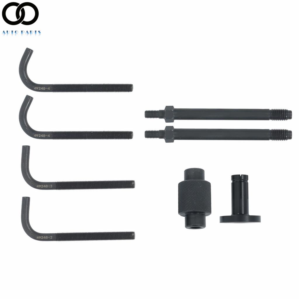 EN-49248 For GM Cadillac Chevy GMC Fuel Injector Rail Assembly Remover Tool