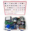 RFID Electronics Starter Learning Kit for arduino R1 Board Programming Project DIY The Most Complete Learning Kit for ATmega118P