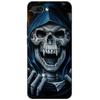 For honor 10 case soft silicon tpu back phone cover for huawei honor 10 Case Etui protective printing coque black tpu case