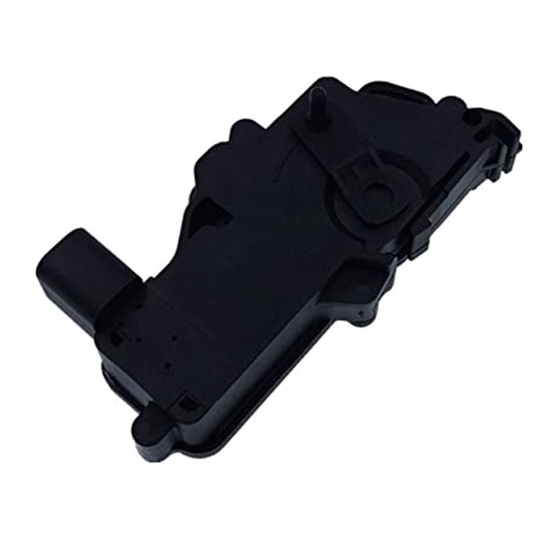 Door Lock Actuator Motor Front Rear Left Driver Side For Ford Explorer F-150 Lincoln Mercury 6L2Z78218A42AA 6L2Z78218A43AA