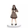 New Sweetheart Detective Sherlock Holmes Parent-Child Suit Game Party Cosplay Suit Girl