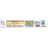 Ensky All Partners Jigsaw Puzzle 500 Pieces JIGSAW PUZZLE 51 x White Paper ENS52384 Ages 3 and up Pokémon Together! 500T-L35 73.5cm