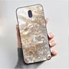 För Nokia 3 Fodral För Nokia 3.1 Fodral Lyxigt Mode Fjärilar Blommor Mjukt Smalt Svart Silikon Baksida för Nokia3 Fodral