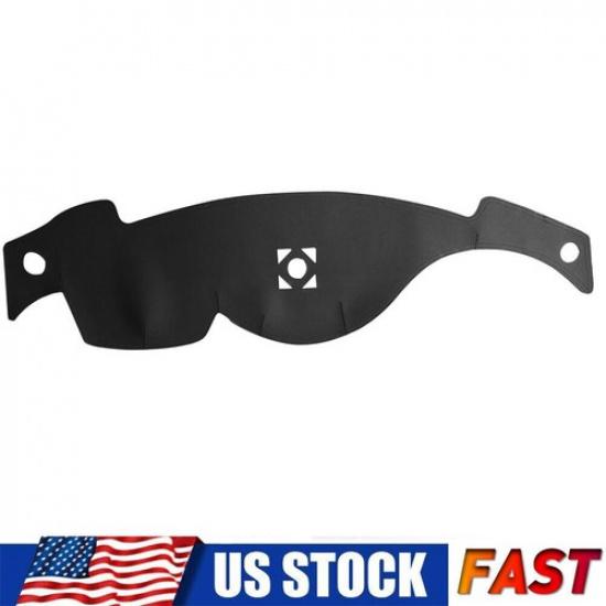 For Infiniti FX35 FX45 FX50 US Dashmat Dash Cover Dashboard Mat Car Interior Pad