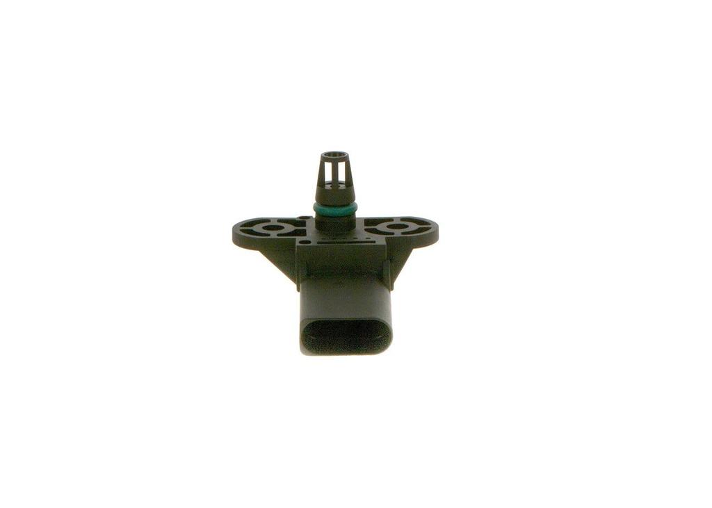 BOSCH Original Equipment Manifold Absolute Pressure (MAP) Sensor 0261230081