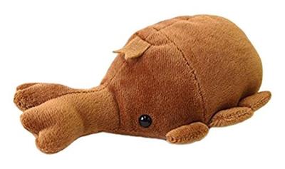 Munyumu Gergedan Böceği Peluş Oyuncak, Orta Boy