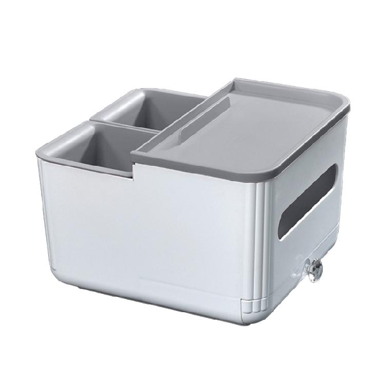 

Car Armrest Organizers SUV Interior Stowing Tidying Accessories Detachable