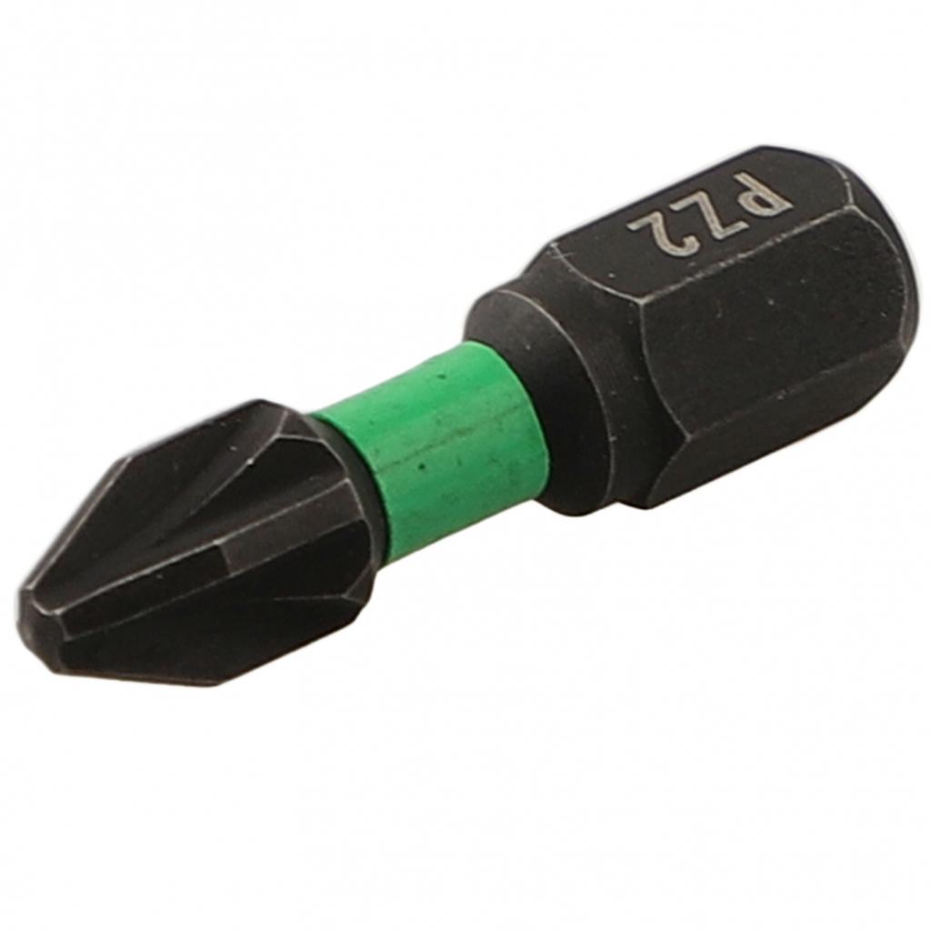 Versatile Set Alloy Steel Bits Hex Drill Bits Screwdriver Bit Set