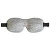 3D Stereoscopic Light Blocking Eye Mask - Customizable Sleep Mask for Complete Darkness