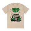 Green Day Vintage Tshirt Funny Cute Kawaii Clothing Graphic Y2k Aesthetic Cotton Unisex T Shirt New Tee Tshirt Womens Tops