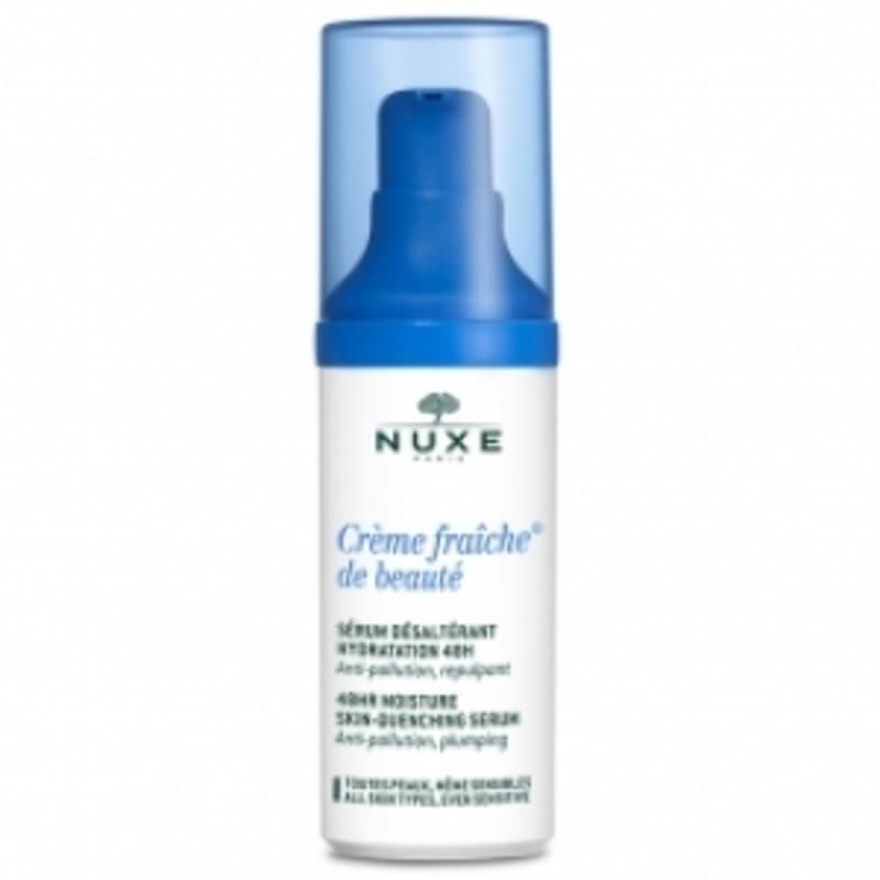 

Nuxe Crème Fresh Сыворотка 30мл
