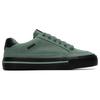 New PUMA Court Classic Vulc Abrasion Resistant Lightweight Cushioning Low Top Skateboard Shoes Unisex Green Black 395020-04