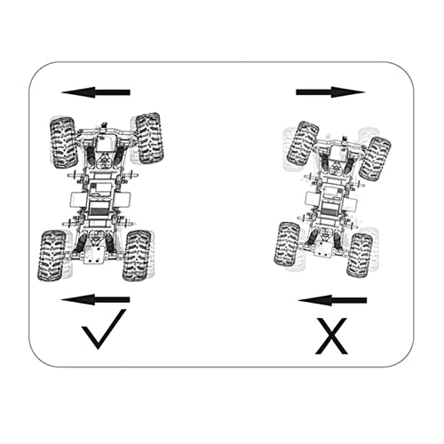 SharpRepublic Gyro Gyro Drift Racing RC Car Gyro Sensor: SMM System Vibration Gyroscope