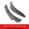 Volvo XC60 Rear Wheel Mudguard Decorative Car Accessory