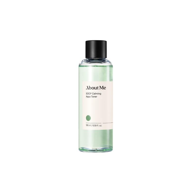 Forest Soothing Moisture Toner