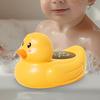 Baby Badewanne Wassertemperaturmesser Wasserdicht Sofortablesung Baby Schwimmende Ente Bad Temperaturanzeige Cartoon Schwimmende Badewanne