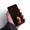 Conan Gray Wishbone Phone Case For Samsung A25 A13 A33 5G A54 A36 A35 A56 A52 A14 Shockproof Soft Cover