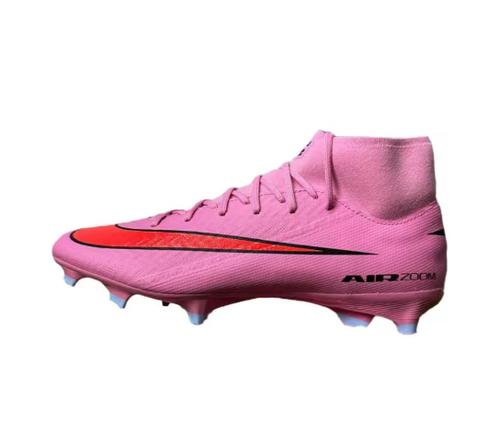 

Nike Mercurial Superfly 10 Academy Soccer Boots FQ1456-600 Unisex Size EU 40.5