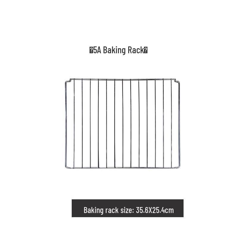 Решетка для выпечки MOLUONA