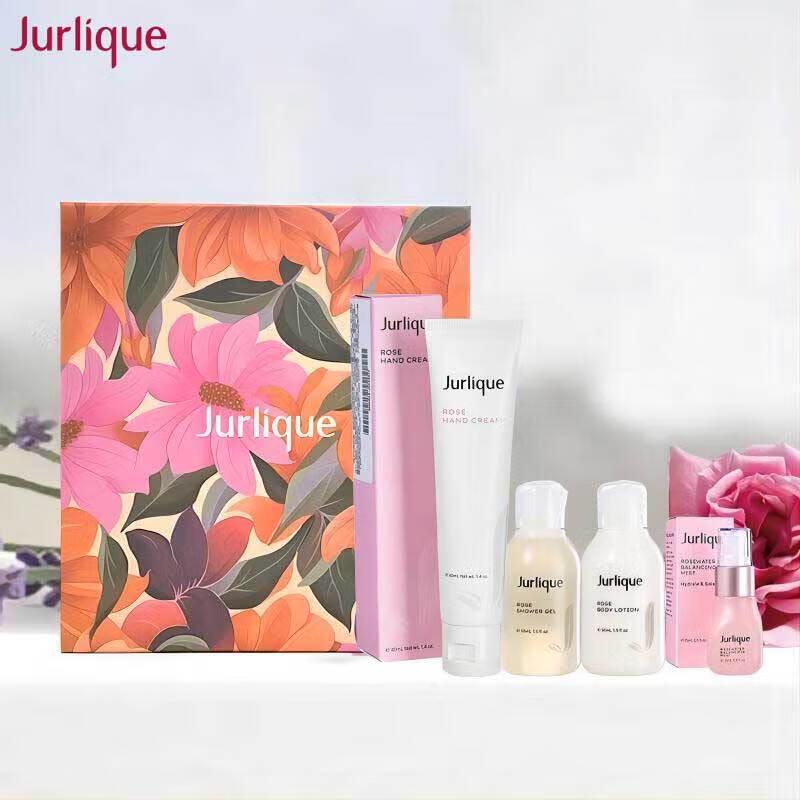 

Jurlique Spring Gift Set 1