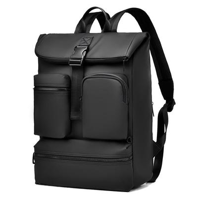 Moderner Freizeitrucksack 2025: Laptoptasche mit großer Kapazität für Geschäftsreisen & Studenten