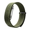 Breathable Fabric Watch Band Replacement Strap for Hume 2.0, Braided Nylon Adjustable Arm Band, Anti-Sweat Sport Wristband Men Women Comfortable Sweat