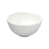 Baijie 4.5-inch White Ceramic Rice Bowl Set