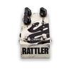 JAM Pedals Rattler MK2 Distortion Guitar Effects Pedal