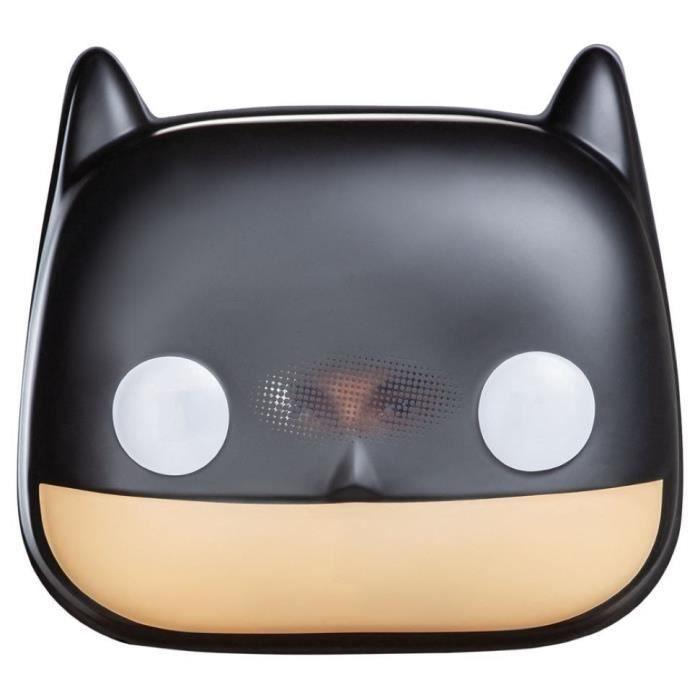 Jakks Pacific - Batman Masker Funko Pop Volwassene