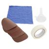Zestaw do renowacji reflektorów, 10 elementów