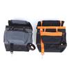 Multi-Pocket Waist Bag For Electrician Carpenter Hardware Multi-Use Tool Bag 600D Oxford Cloth Belt Bag Maintenance Organizer