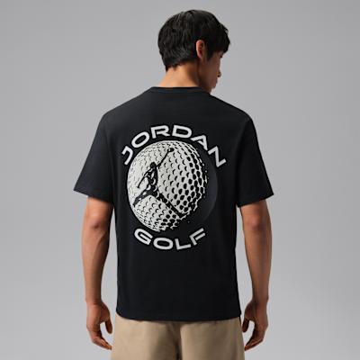 Jordan Dri FIT Golf Clothing Men s XL