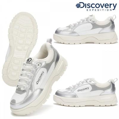 Discovery Expedition Unisex Sneakers Ugly Shoes Dxsh3111n