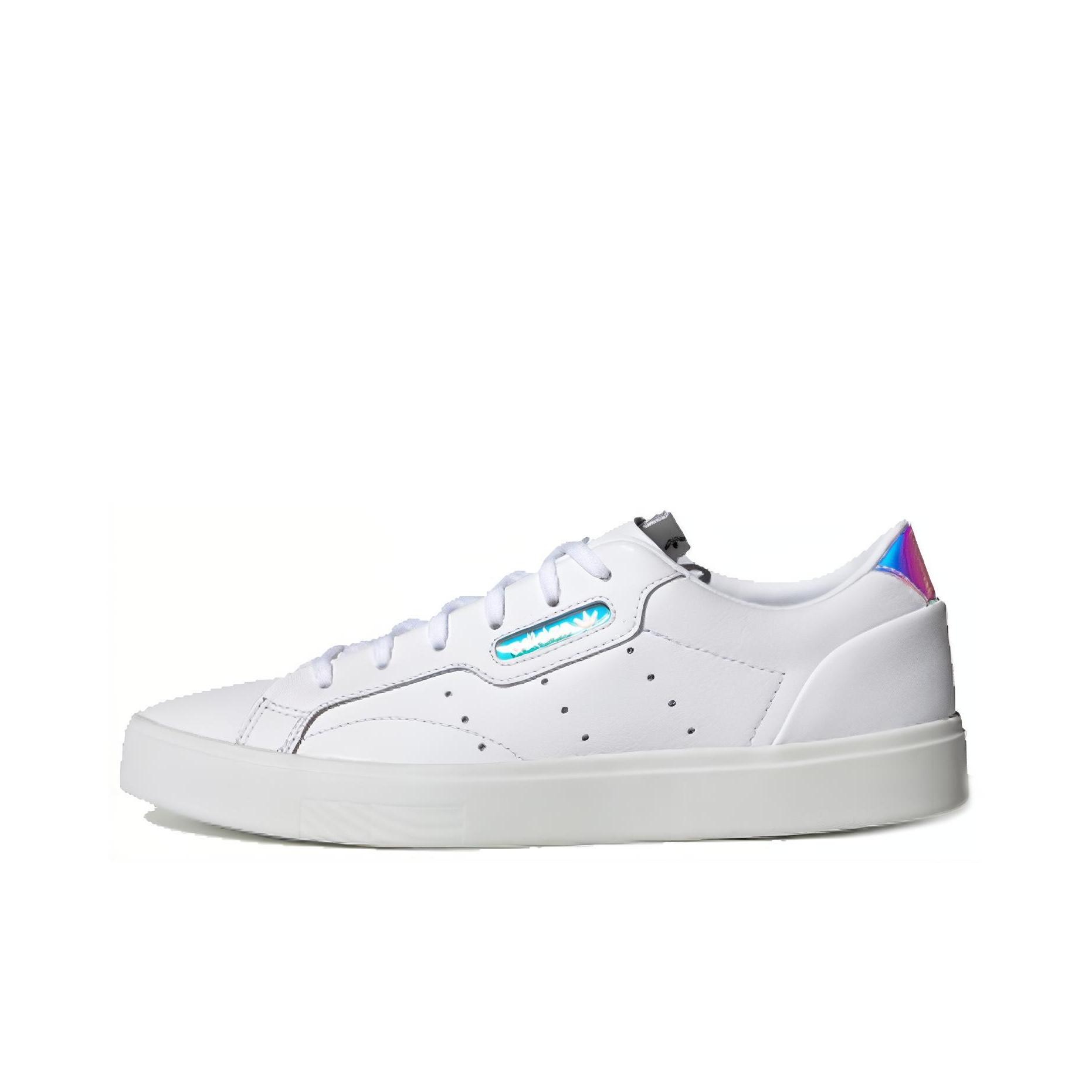 

кроссовки adidas originals Sleek Skateboarding Shoes Women EG2685