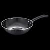 Aishida 30cm Enamel Wok