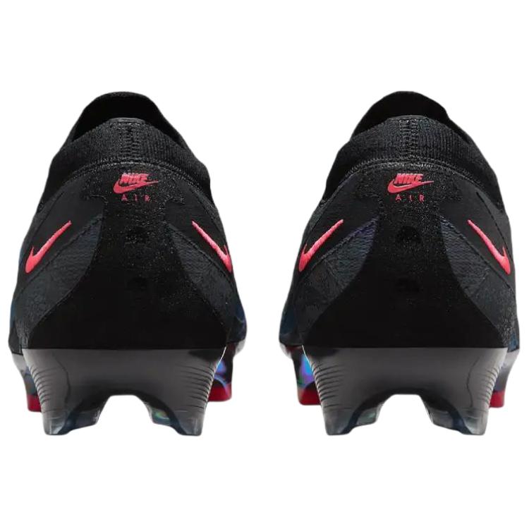 Nike Zoom Mercurial Vapor 16 Elite FG Air Max 95 SE Solar Red Unisex Sneakers Black HV9915-001