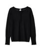 Biteoseljeu Dewey Long Sleeve Knit - Black