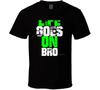 Tops – T-Shirts