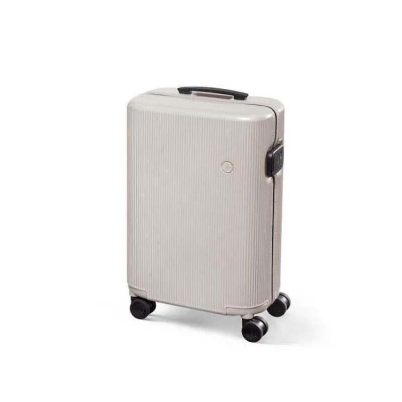 ITO PISTACHIO Hardside Carry-On Luggage