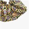 Etro Wf6d0001aa045 X0891 Thai Geometric Silk Scrunch Headband