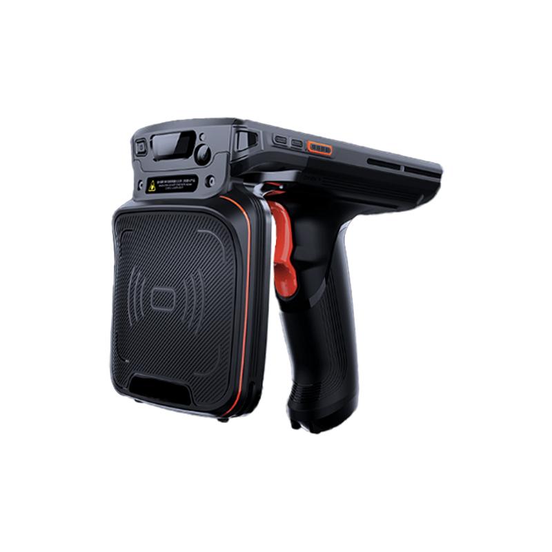 RFID Inventory Machine Mobile Handheld Terminal UHF Passive Reader E710 2G 16G Module 6C Protocol C9082