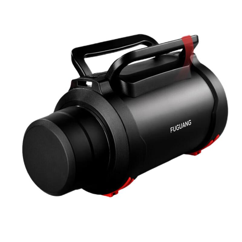 Fuguang Brave Power Travel Kettle
