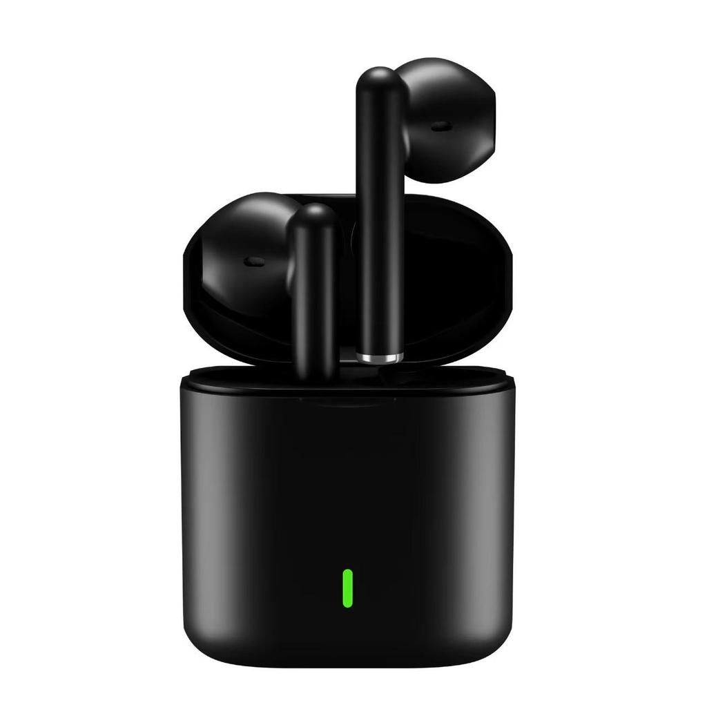 Macaron Bluetooth Earphones: Stereo In-ear, Noise Cancelling, Comfortable Fit