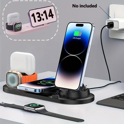 Dockstations – IPhone dockingstations