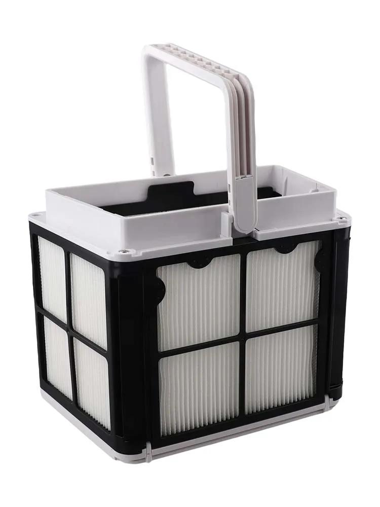 9991460-R1 Ultra Fine Filter Basket Compatible With For Dolphin Robotic Pool Cleaner S50 S100 For Echo T15/T25/DX3/E10/E20
