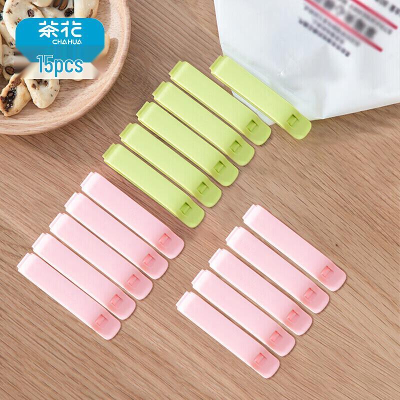 

Chahua Food Bag Sealing Clips