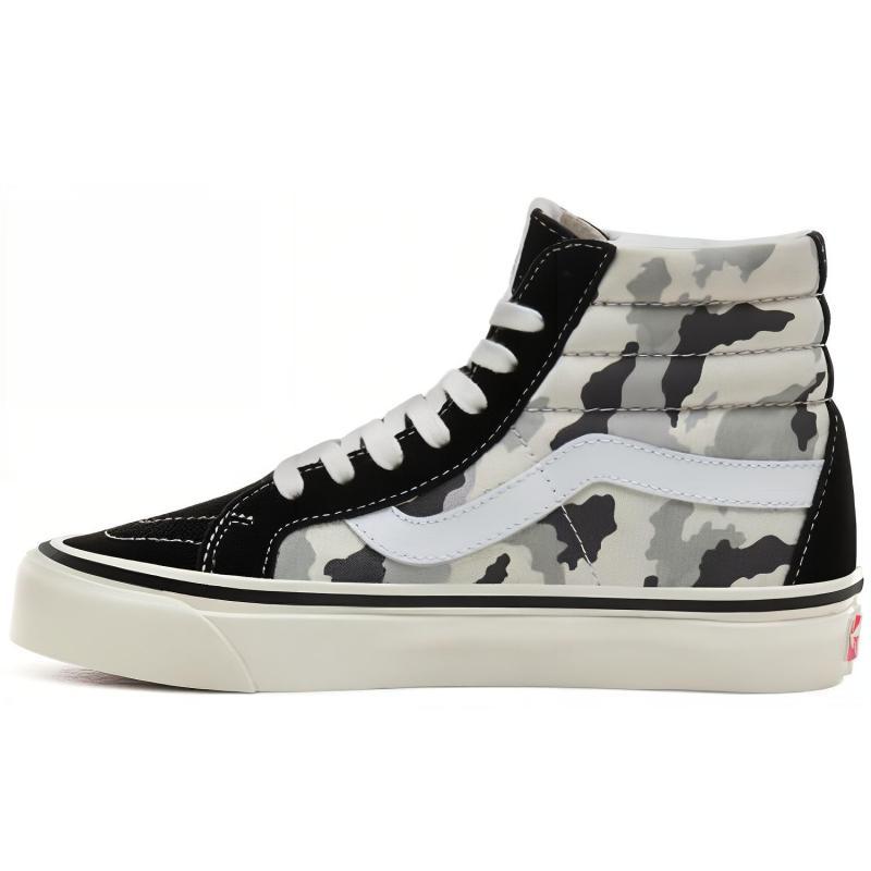 

Vans SK8 Hi 38 DX Anaheim Factory Камуфляж/Серый Vans VN0A38GFV7G 35