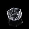 Gift Home Decoration Support Transparent Pedestal Quartz Sphere Holder Crystal Ball Base Acrylic Display Stand
