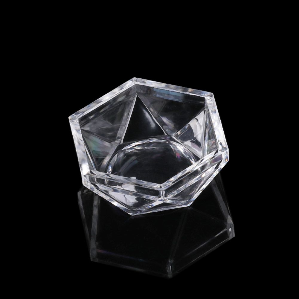Gift Home Decoration Support Transparent Pedestal Quartz Sphere Holder Crystal Ball Base Acrylic Display Stand