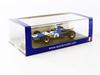 Spark National Model Matra MS7 1968 F2 Reims GP Winner Stewart 1/43 #6 J.